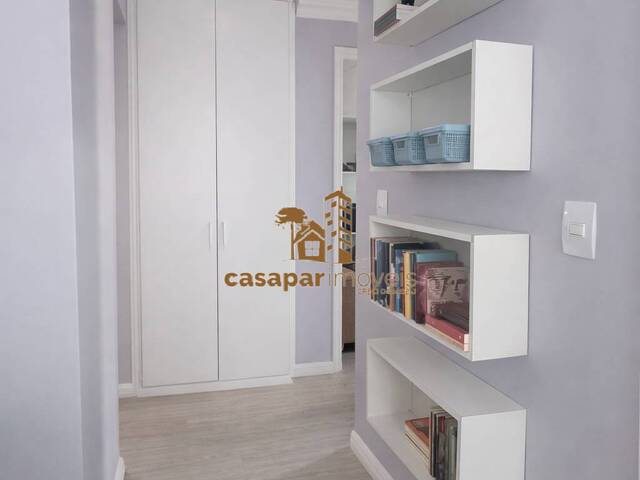 Apartamento para Venda em Santo André - 4