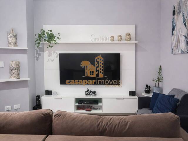 #6515 - Apartamento para Venda em Santo André - SP - 3