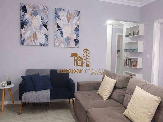 #6515 - Apartamento para Venda em Santo André - SP - 2