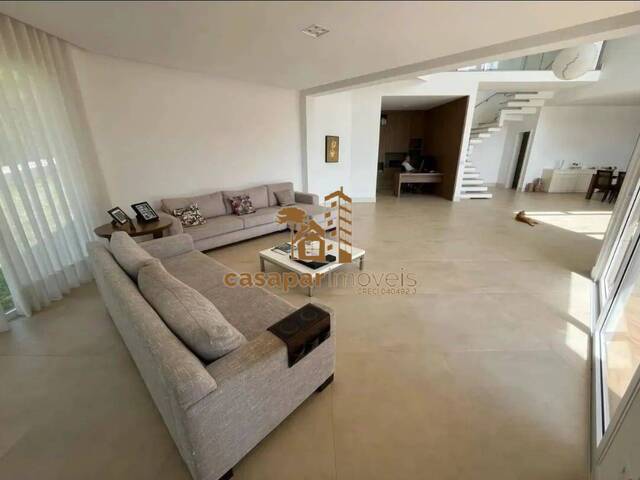 #6517 - Casa em condomínio para Venda em Mairinque - SP - 3