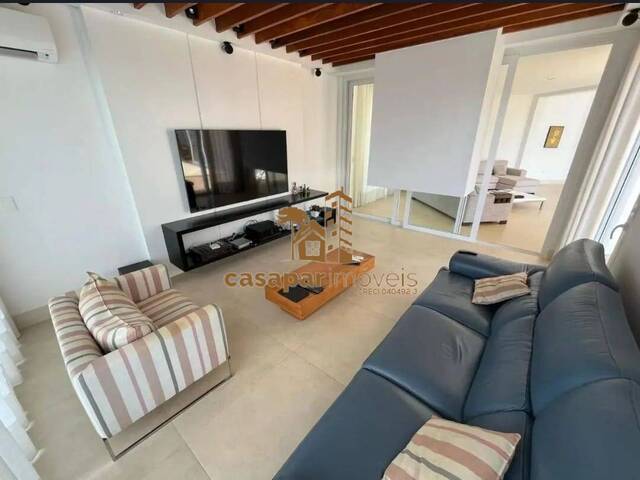 #6517 - Casa em condomínio para Venda em Mairinque - SP - 1