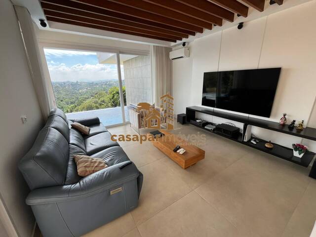 #6517 - Casa em condomínio para Venda em Mairinque - SP - 2