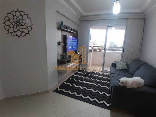 #6518 - Apartamento para Venda em São Caetano do Sul - SP - 3