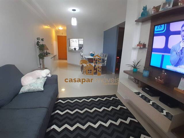 #6518 - Apartamento para Venda em São Caetano do Sul - SP - 2