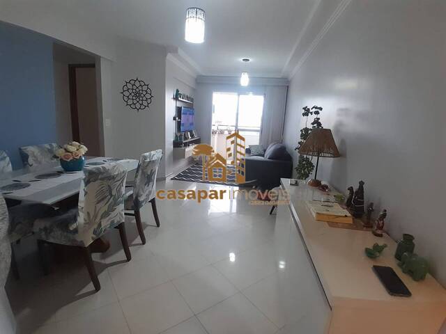 Apartamento para Venda em São Caetano do Sul - 4