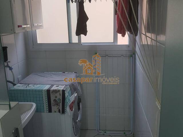 #6519 - Apartamento para Venda em São Caetano do Sul - SP - 3