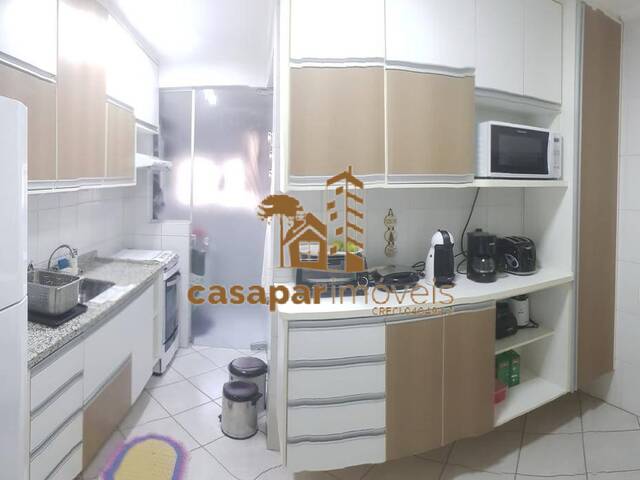 #6519 - Apartamento para Venda em São Caetano do Sul - SP - 2