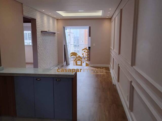 Apartamento para Locação em Santo André - 4
