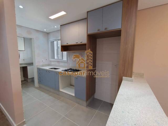 Apartamento para Locação em Santo André - 5