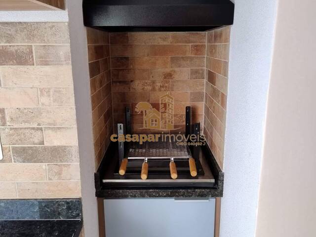 #6521 - Apartamento para Venda em Santo André - SP - 3