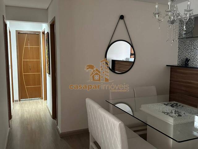 #6522 - Apartamento para Venda em São Bernardo do Campo - SP - 2