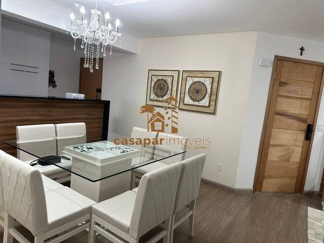 Apartamento para Venda em São Bernardo do Campo - 4