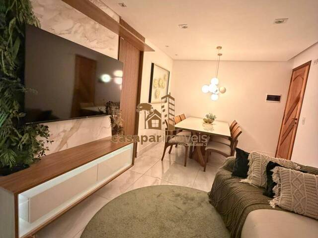 #6523 - Apartamento para Locação em São Caetano do Sul - SP - 3