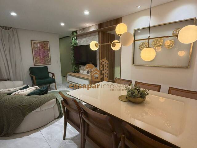 #6523 - Apartamento para Locação em São Caetano do Sul - SP - 2