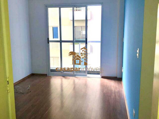 Locação em Santo Antonio - São Caetano do Sul