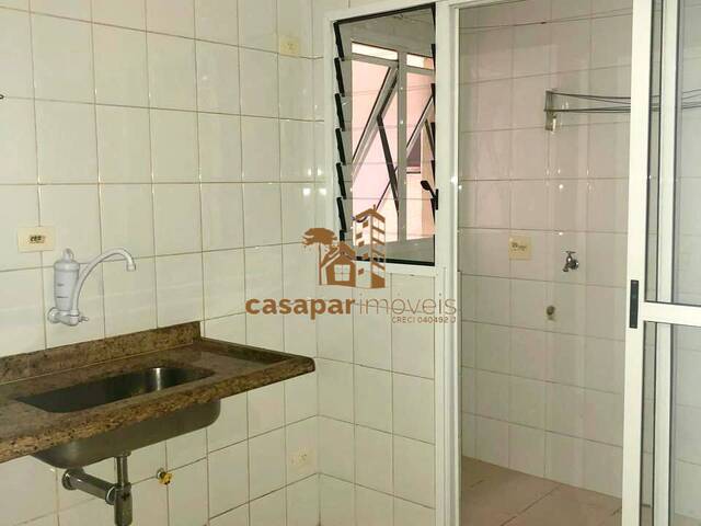 Apartamento para Locação em São Caetano do Sul - 5