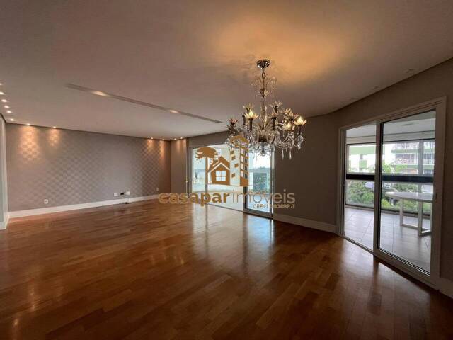 #6525 - Apartamento para Locação em São Caetano do Sul - SP - 2