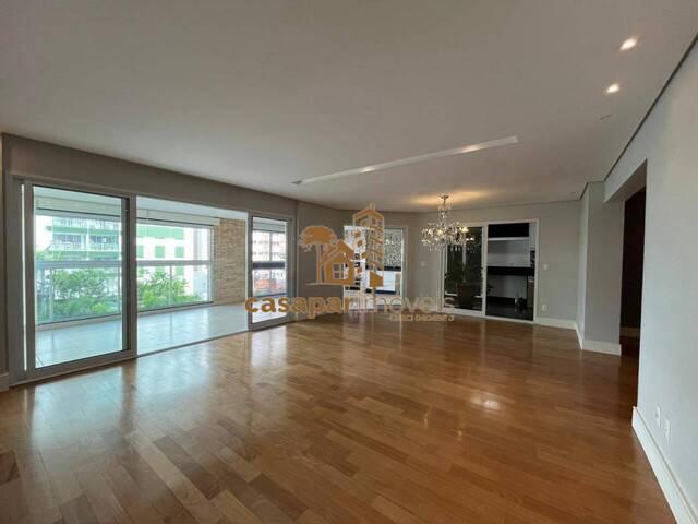 #6525 - Apartamento para Locação em São Caetano do Sul - SP - 1