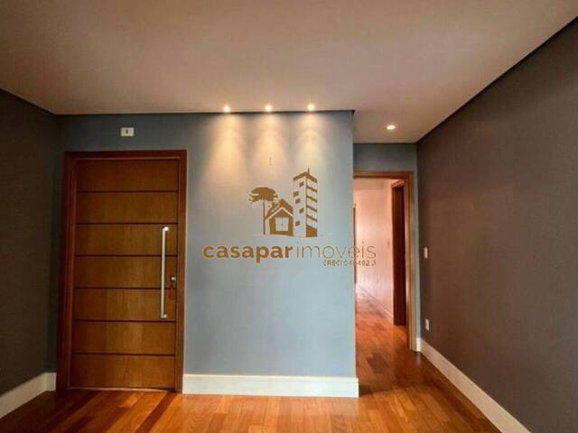 Apartamento para Locação em São Caetano do Sul - 5