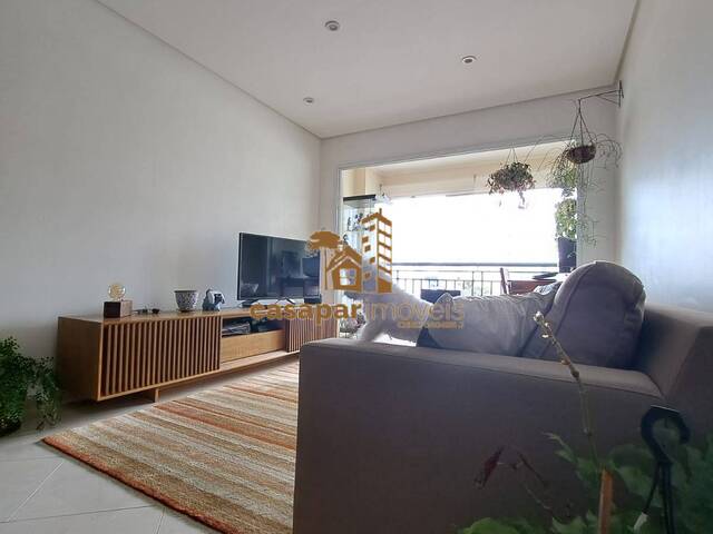 Apartamento para Venda em Santo André - 4