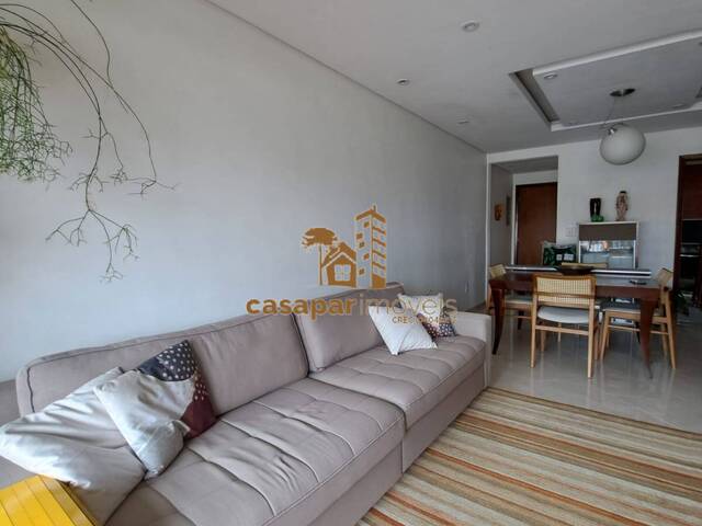 #6526 - Apartamento para Venda em Santo André - SP - 2