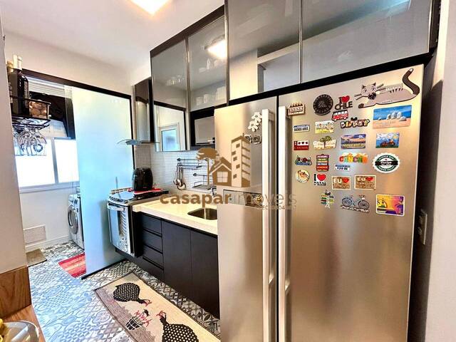 Apartamento para Venda em Santo André - 5