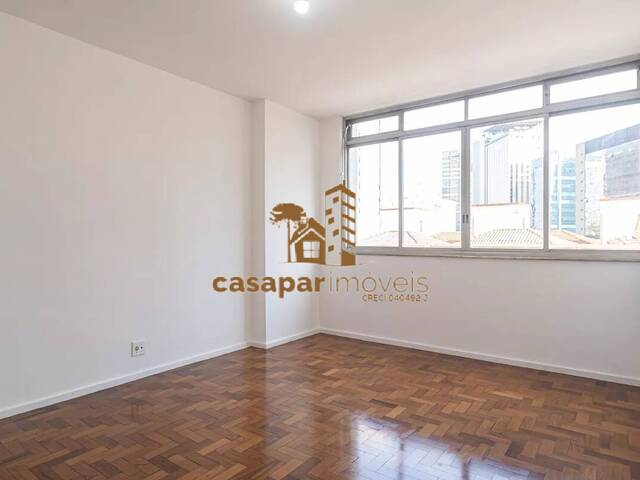 #6528 - Apartamento para Venda em São Paulo - SP - 1