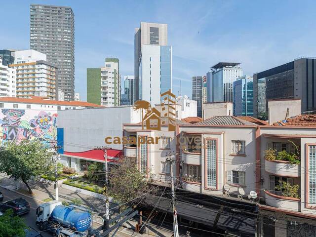 #6528 - Apartamento para Venda em São Paulo - SP - 2