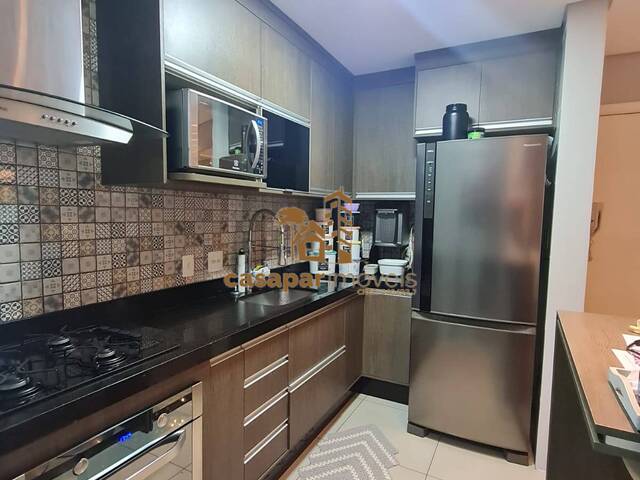 Apartamento para Venda em Santo André - 5