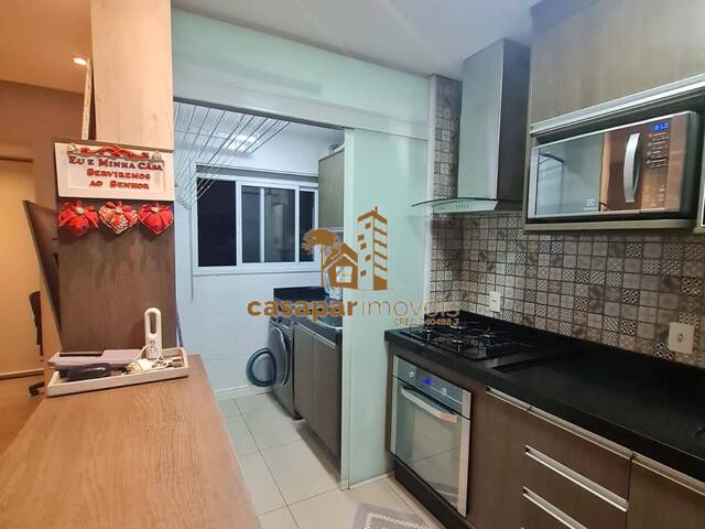 Apartamento para Venda em Santo André - 4