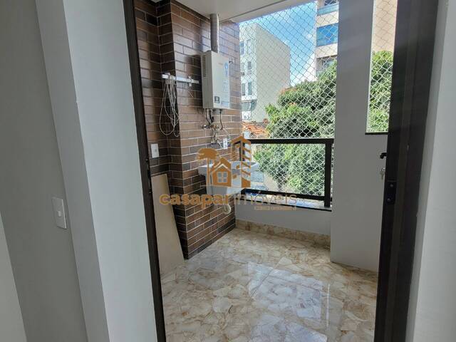 #6530 - Cobertura para Venda em São Bernardo do Campo - SP - 3