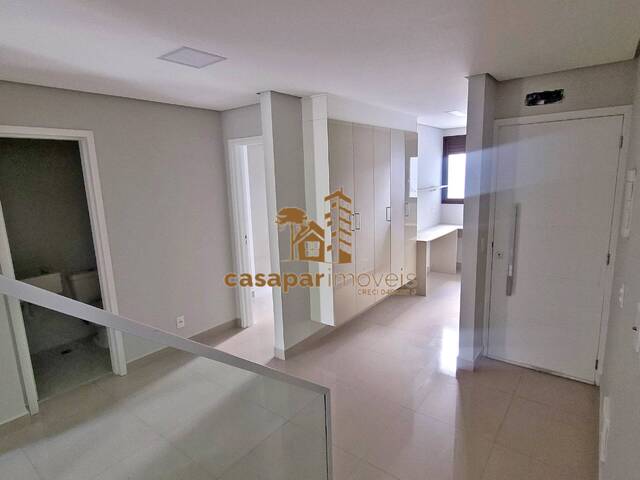 #6530 - Cobertura para Venda em São Bernardo do Campo - SP - 2