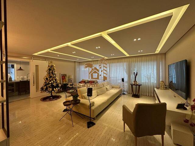 #6531 - Apartamento para Venda em São Caetano do Sul - SP - 2