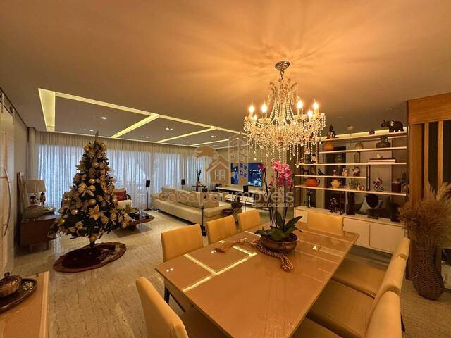 Apartamento para Venda em São Caetano do Sul - 4
