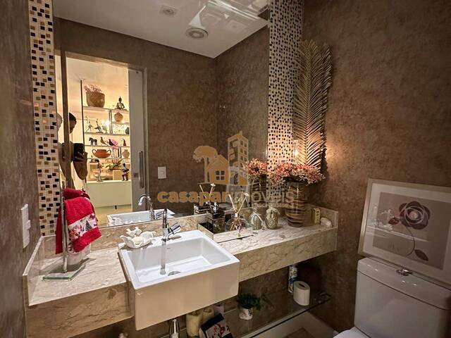 Apartamento para Venda em São Caetano do Sul - 5