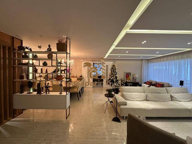 #6531 - Apartamento para Venda em São Caetano do Sul - SP - 1