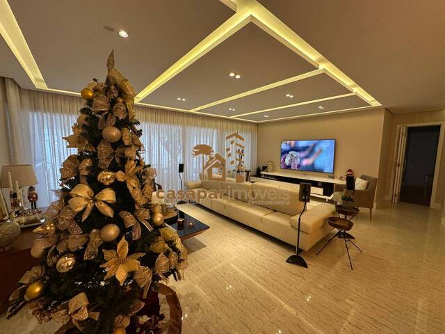 #6531 - Apartamento para Venda em São Caetano do Sul - SP - 3