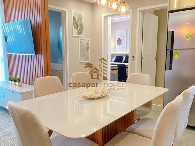 Apartamento para Venda em São Bernardo do Campo - 5