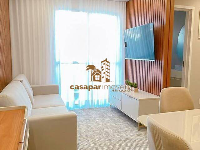 #6533 - Apartamento para Venda em São Bernardo do Campo - SP - 1