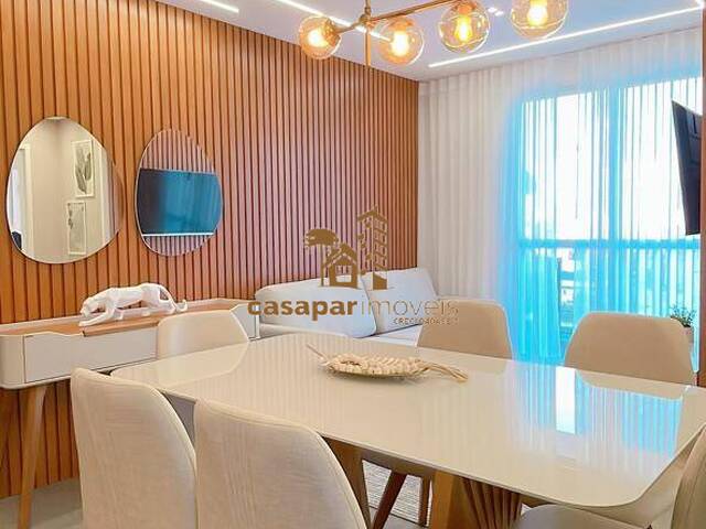 Apartamento para Venda em São Bernardo do Campo - 4