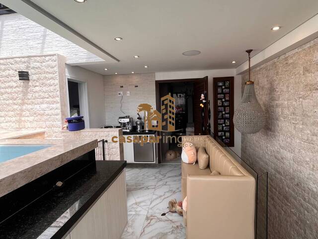 #6534 - Cobertura para Venda em São Bernardo do Campo - SP - 3