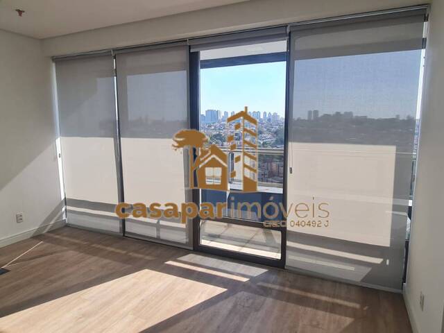 #6535 - Sala para Locação em São Caetano do Sul - SP - 2