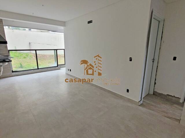 #6536 - Apartamento para Venda em São Bernardo do Campo - SP - 1