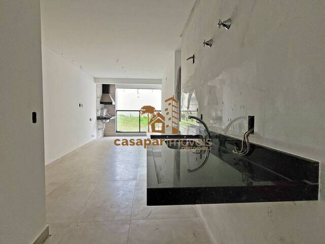 Apartamento para Venda em São Bernardo do Campo - 4