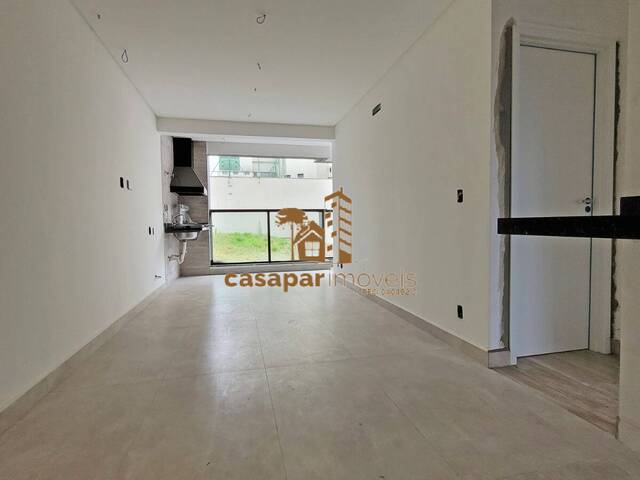 #6536 - Apartamento para Venda em São Bernardo do Campo - SP - 2