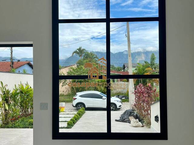 #6537 - Casa em condomínio para Venda em Bertioga - SP - 3