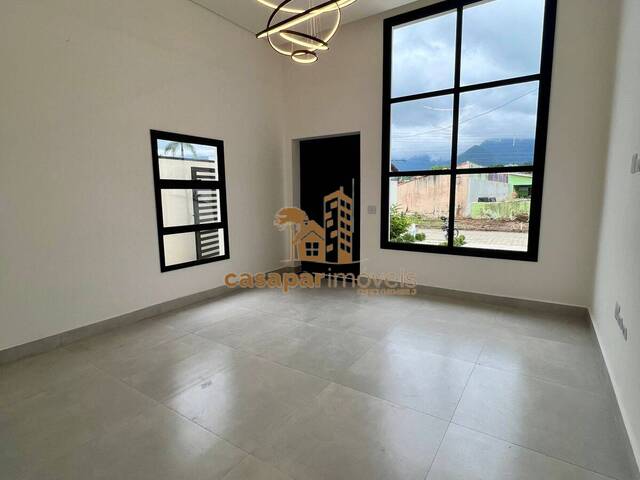 #6537 - Casa em condomínio para Venda em Bertioga - SP - 2