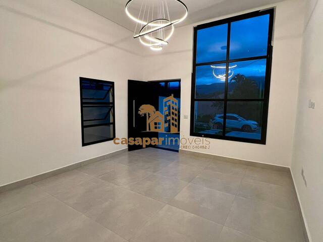 #6537 - Casa em condomínio para Venda em Bertioga - SP - 1