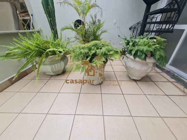 #6538 - Sobrado para Venda em São Caetano do Sul - SP - 2