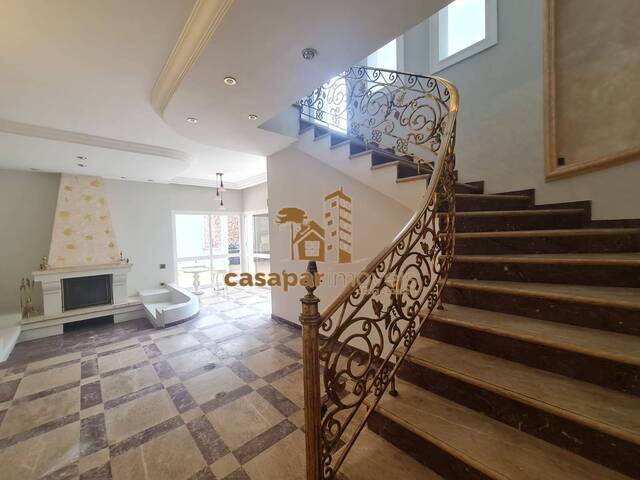 #6538 - Sobrado para Venda em São Caetano do Sul - SP - 3